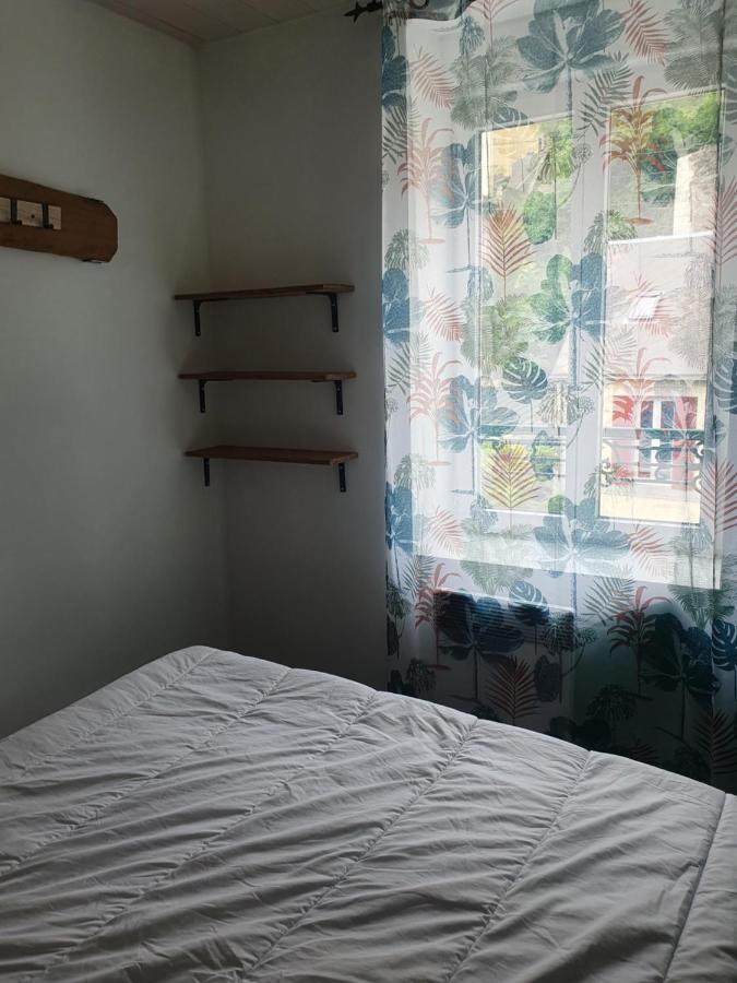 Bienvenue Chez Les Ch'Oups Le Cocoon Apartment La Bourboule Exterior foto
